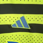 Arsenal 23/24 Away Jersey - 图片 3