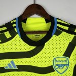Arsenal 23/24 Away Jersey - 图片 5
