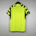 Arsenal 23/24 Away Jersey - 图片 8