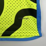 Arsenal 23/24 Away Jersey - 图片 9