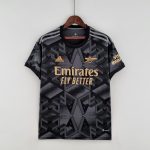 Arsenal 22/23 Away Jersey - 图片 2