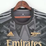 Arsenal 22/23 Away Jersey - 图片 3
