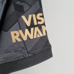 Arsenal 22/23 Away Jersey - 图片 6