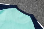 Arsenal Light Green Short Sleeve Training Shirt - 图片 5