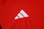 Arsenal Red Short Sleeve Training Suit - 图片 6