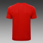 Arsenal Red Short Sleeve Training Suit - 图片 8