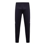 Arsenal 24-25 Half-Zip Jacket Dark Gray - 图片 7