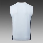 Arsenal Light Gray Vest - 图片 8