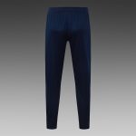 Manchester City Light Blue Half-Zip Jacket - 图片 7