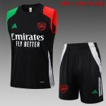 Arsenal 24/25 Black Vest
