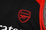 Arsenal 24/25 Black Vest - 图片 8