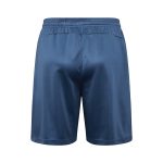 Manchester City 24-25 Light Blue Splatter Short Sleeve Training Shirt - 图片 8