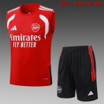 Arsenal Red Vest