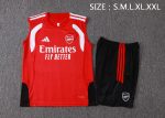 Arsenal Red Vest - 图片 2