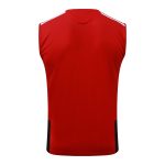 Arsenal Red Vest - 图片 8