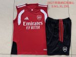 Arsenal Red Vest - 图片 9
