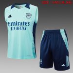 Arsenal 24/25 Light Green Vest