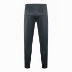 Manchester City 23-24 Round Neck Yellow Splatter T-Shirt - 图片 4