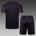 Arsenal 24/25 Dark Gray Short Sleeve Training Shirt - 图片 7