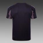 Arsenal 24/25 Dark Gray Short Sleeve Training Shirt - 图片 8