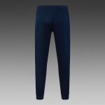 Manchester City Light Blue Long Zipper Jacket - 图片 7