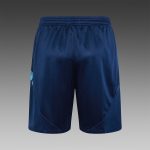 Arsenal 24-25 Short Sleeve Training Jersey Blue - 图片 7