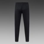 Manchester City 25/26 Half-Zip Jacket Black - 图片 7