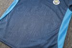 Manchester City 24-25 Short Sleeve Training Shirt - 图片 5