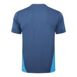 Manchester City 24-25 Short Sleeve Training Shirt - 图片 7