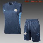 Manchester City 24/25 Vest
