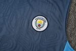 Manchester City 24/25 Vest - 图片 5
