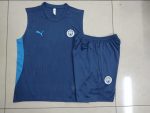 Manchester City 24/25 Vest - 图片 9