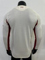 Liverpool FC 25-26 Away Player Version Long Sleeve - 图片 3