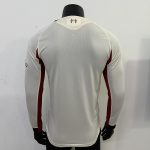 Liverpool FC 25-26 Away Player Version Long Sleeve - 图片 5