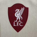 Liverpool FC 25-26 Away Player Version Long Sleeve - 图片 7