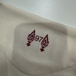 Liverpool FC 25-26 Away Player Version Long Sleeve - 图片 9