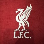 Liverpool FC 2024-2025 Home Player Version Long Sleeve Jersey - 图片 7