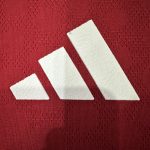 Liverpool FC 2024-2025 Home Player Version Long Sleeve Jersey - 图片 8