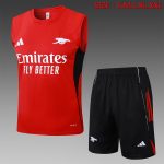 Arsenal Red Vest