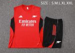 Arsenal Red Vest - 图片 2