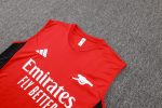 Arsenal Red Vest - 图片 6