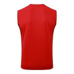 Arsenal Red Vest - 图片 7