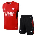 Arsenal Red Vest - 图片 8