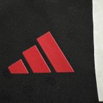 Liverpool FC 25-26 Player Version Black Shorts - 图片 4