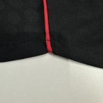 Liverpool FC 25-26 Player Version Black Shorts - 图片 5