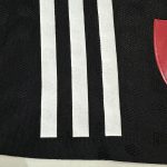 Liverpool FC 25-26 Player Version Black Shorts - 图片 6