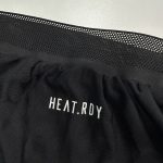 Liverpool FC 25-26 Player Version Black Shorts - 图片 8