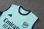 Arsenal Light Green Vest - 图片 6