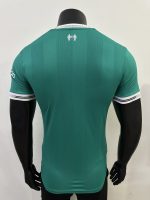 Liverpool FC 25/26 Third Kit Player Version - 图片 3