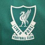 Liverpool FC 25/26 Third Kit Player Version - 图片 6
